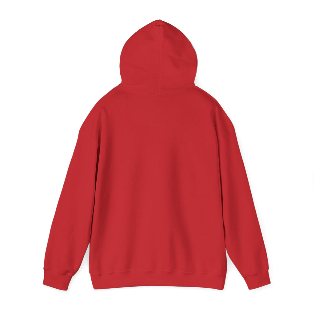 Mallard Hoodie | Three Brothers x Derek Stevenson Exclusive