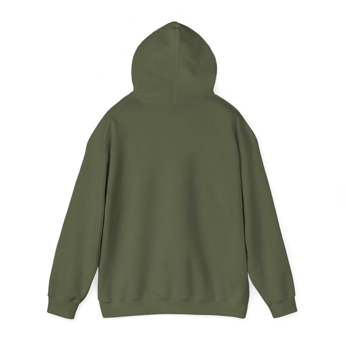 Three Brothers Fishing Co. Hoodie
