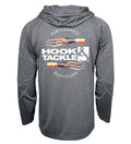 Men's Offshore Lures L/S UV Fishing Hoodie (S-2X)