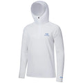 Men's Long Sleeve Fishing Hoodi