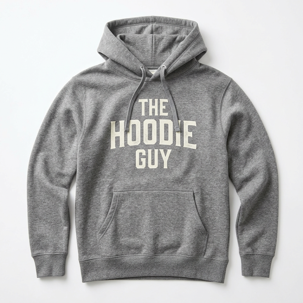 Classic Hoodie