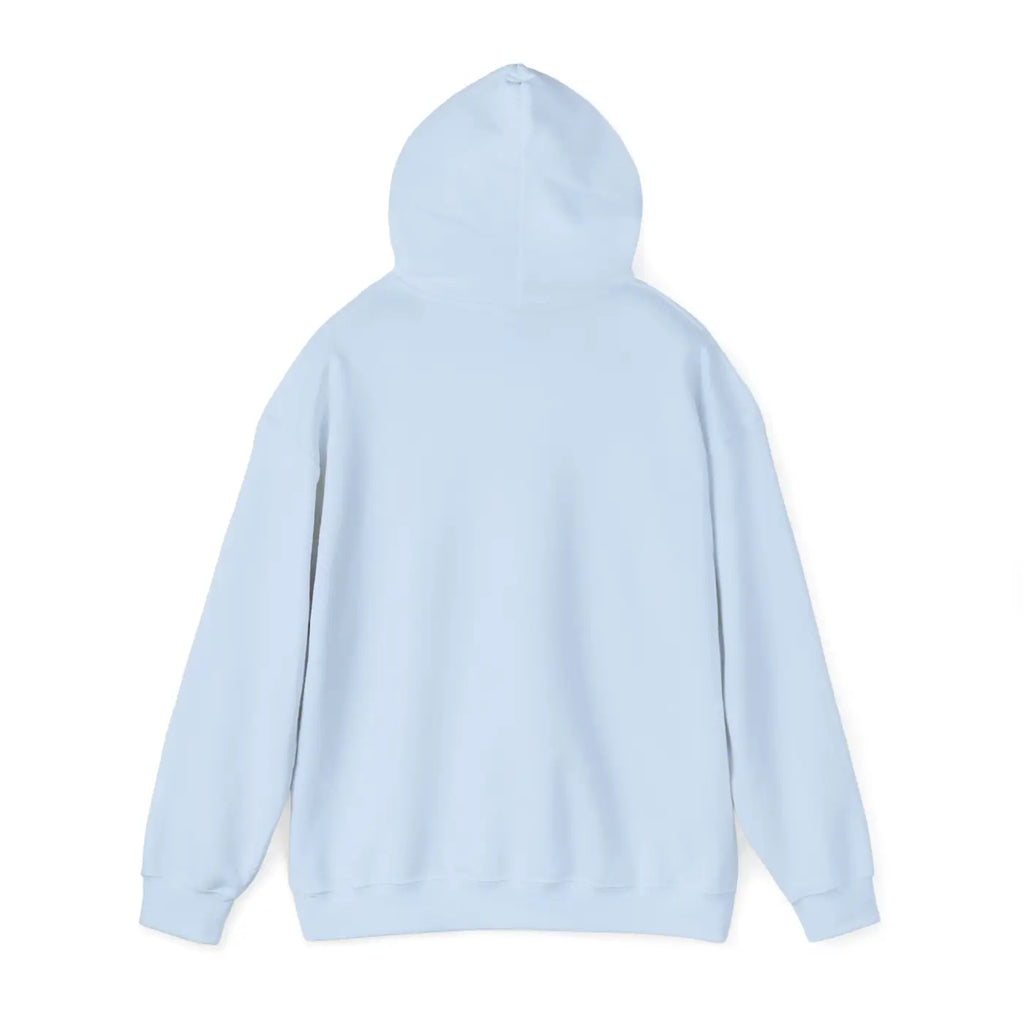 DipaliZ Eat Sleep Fish Heavy Blend Hoodie Lake Theme