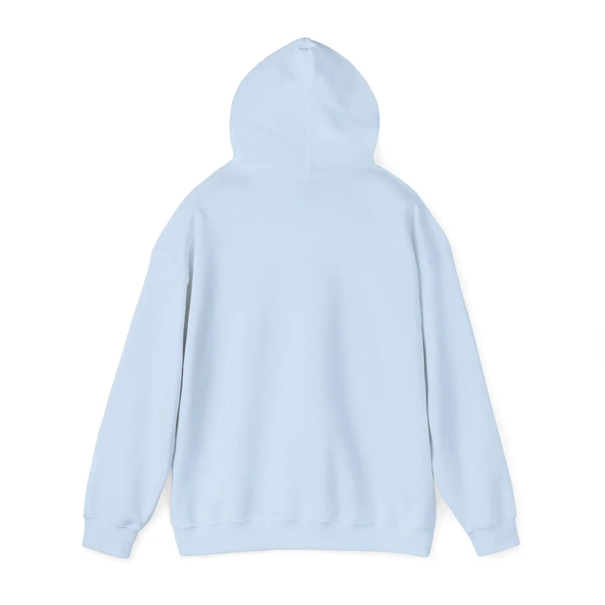 DipaliZ Eat Sleep Fish Heavy Blend Hoodie Lake Theme