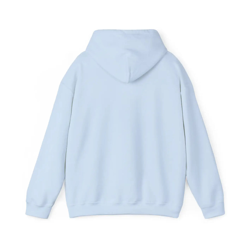 DipaliZ Eat Sleep Fish Heavy Blend Hoodie Lake Theme