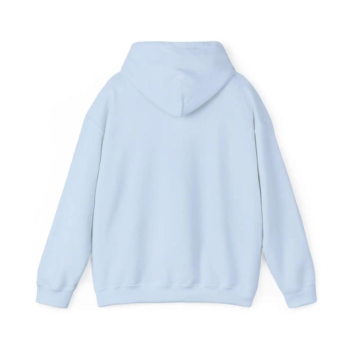 DipaliZ Eat Sleep Fish Heavy Blend Hoodie Lake Theme