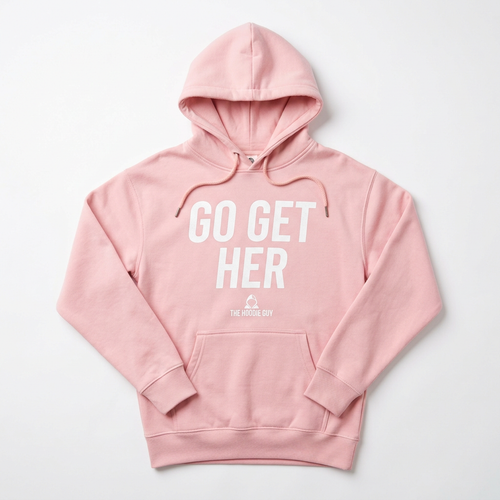 Go Get Her Hoodie