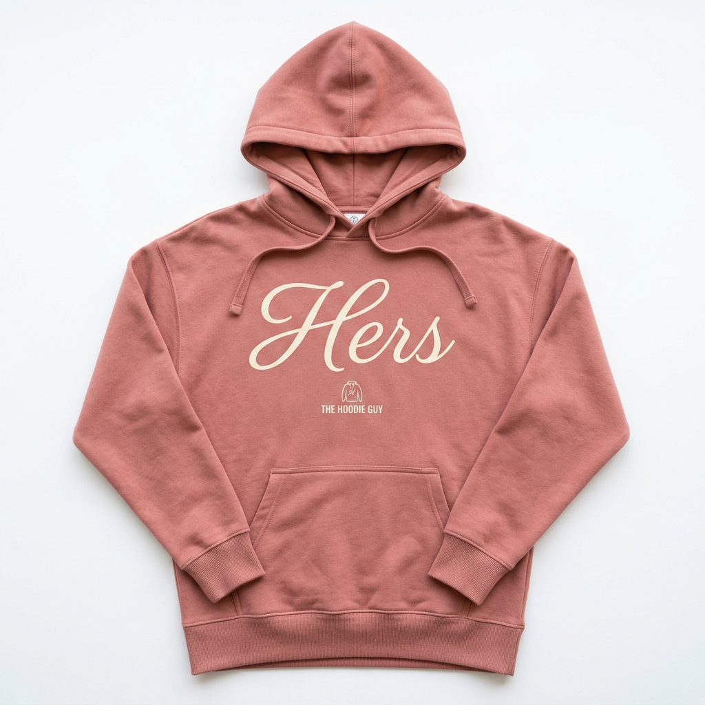 Hers Hoodie