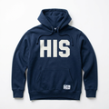His Hoodie