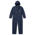Hooded Coverall Workwear