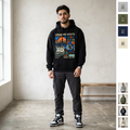 Graphic Hoodie