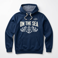 On the Sea Hoodie