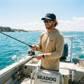 Salt Life Long Sleeve Hoodie