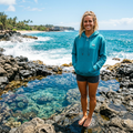 Tide Pool Hoodie
