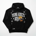 Young Adults Hoodie